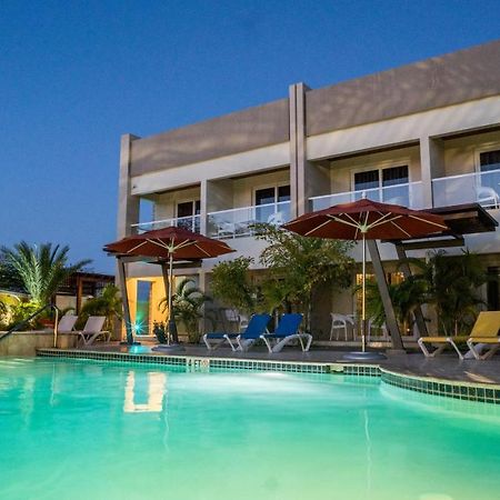 Costa Esmeralda Village Παλμ Μπιτς Εξωτερικό φωτογραφία