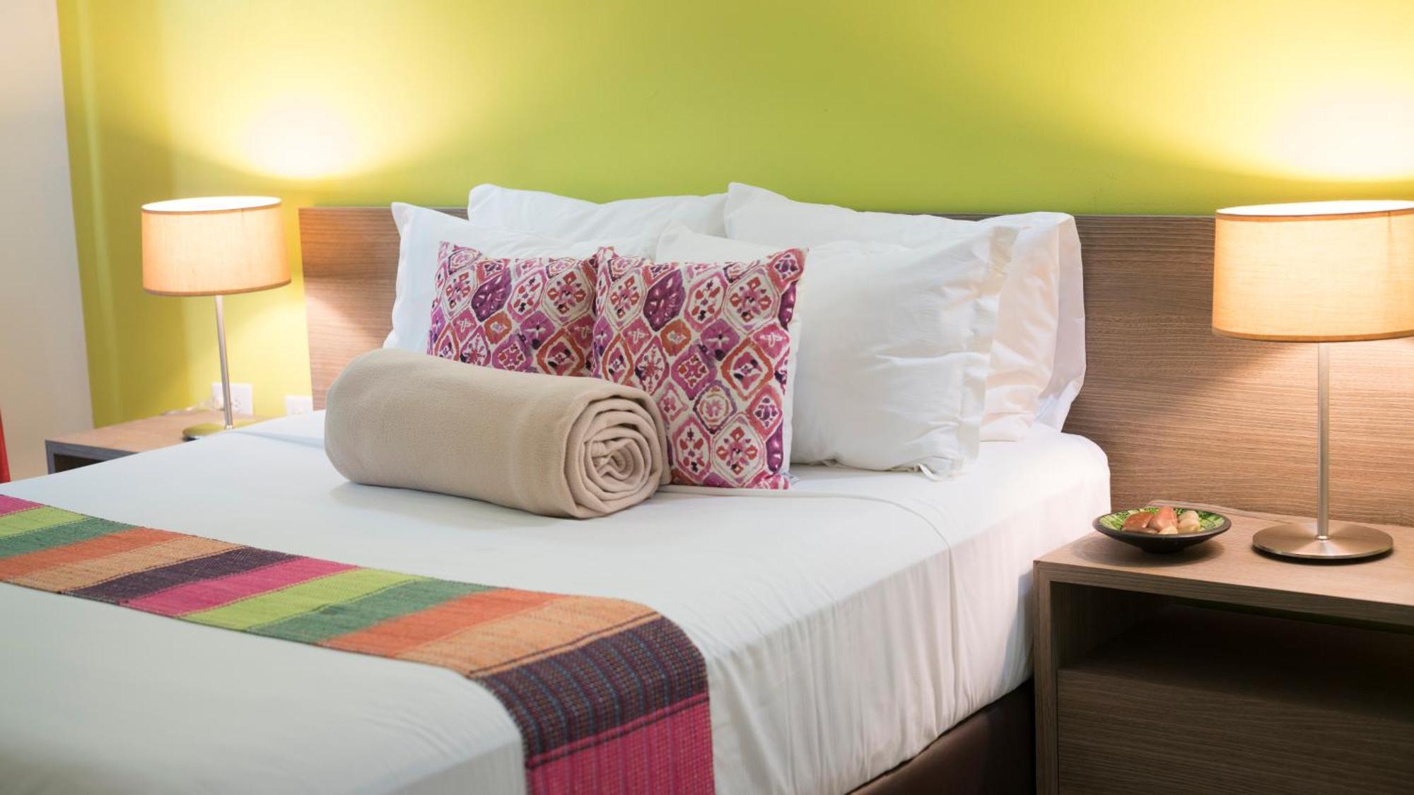 Costa Esmeralda Village Παλμ Μπιτς Εξωτερικό φωτογραφία