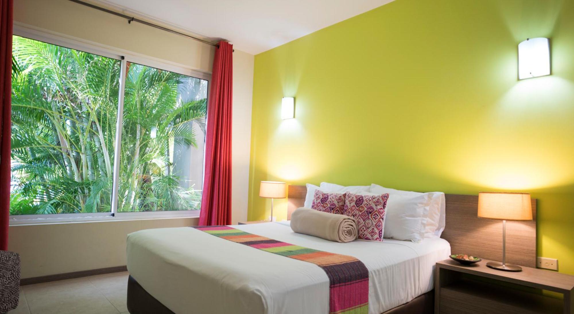 Costa Esmeralda Village Παλμ Μπιτς Εξωτερικό φωτογραφία