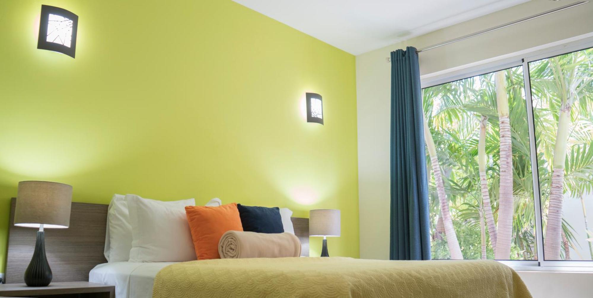 Costa Esmeralda Village Παλμ Μπιτς Εξωτερικό φωτογραφία