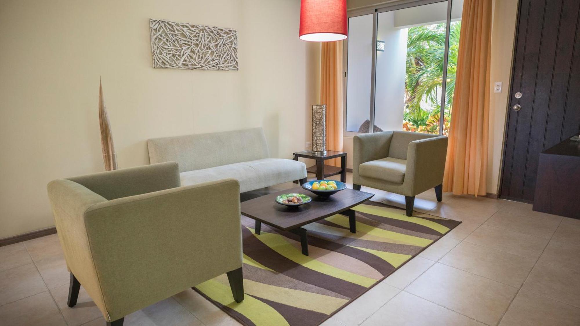 Costa Esmeralda Village Παλμ Μπιτς Εξωτερικό φωτογραφία