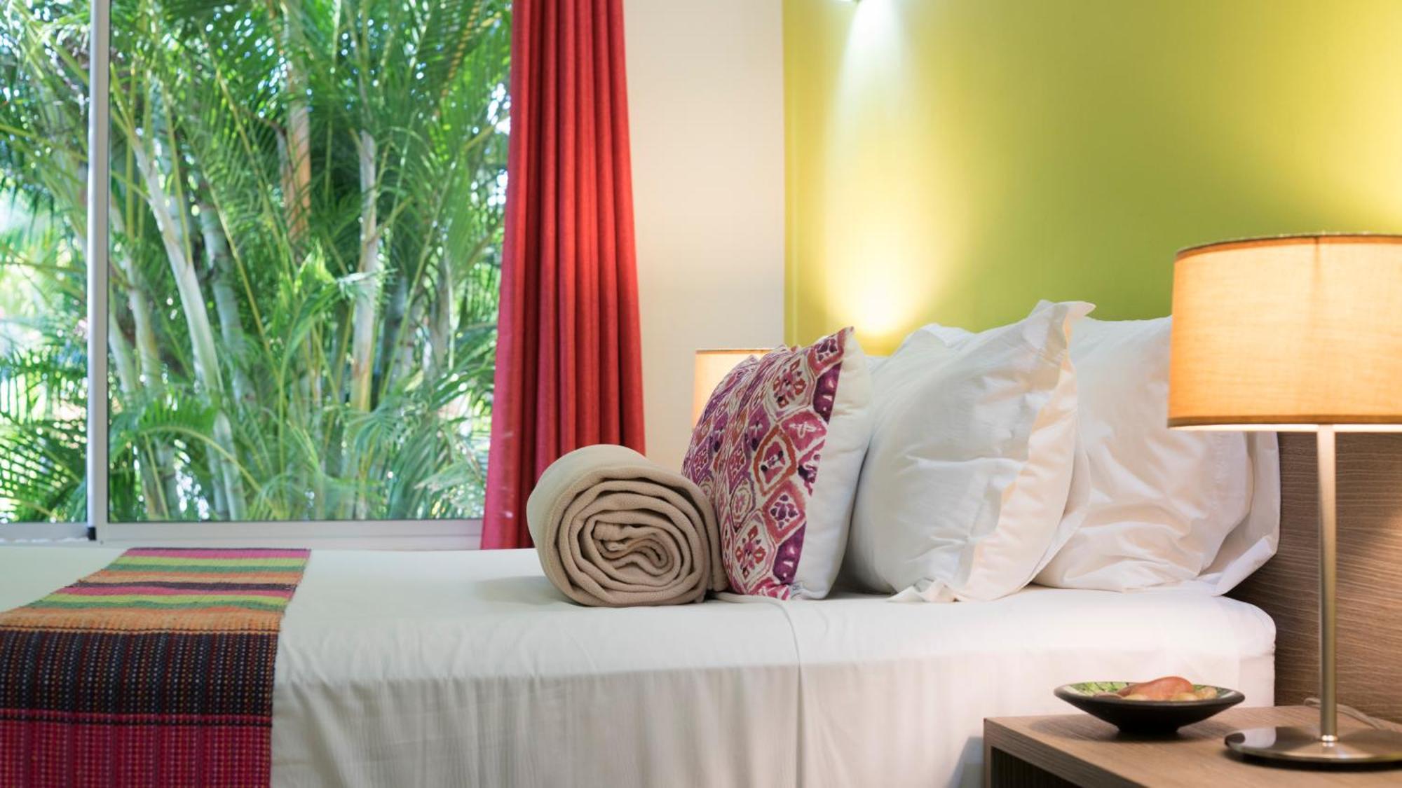 Costa Esmeralda Village Παλμ Μπιτς Εξωτερικό φωτογραφία