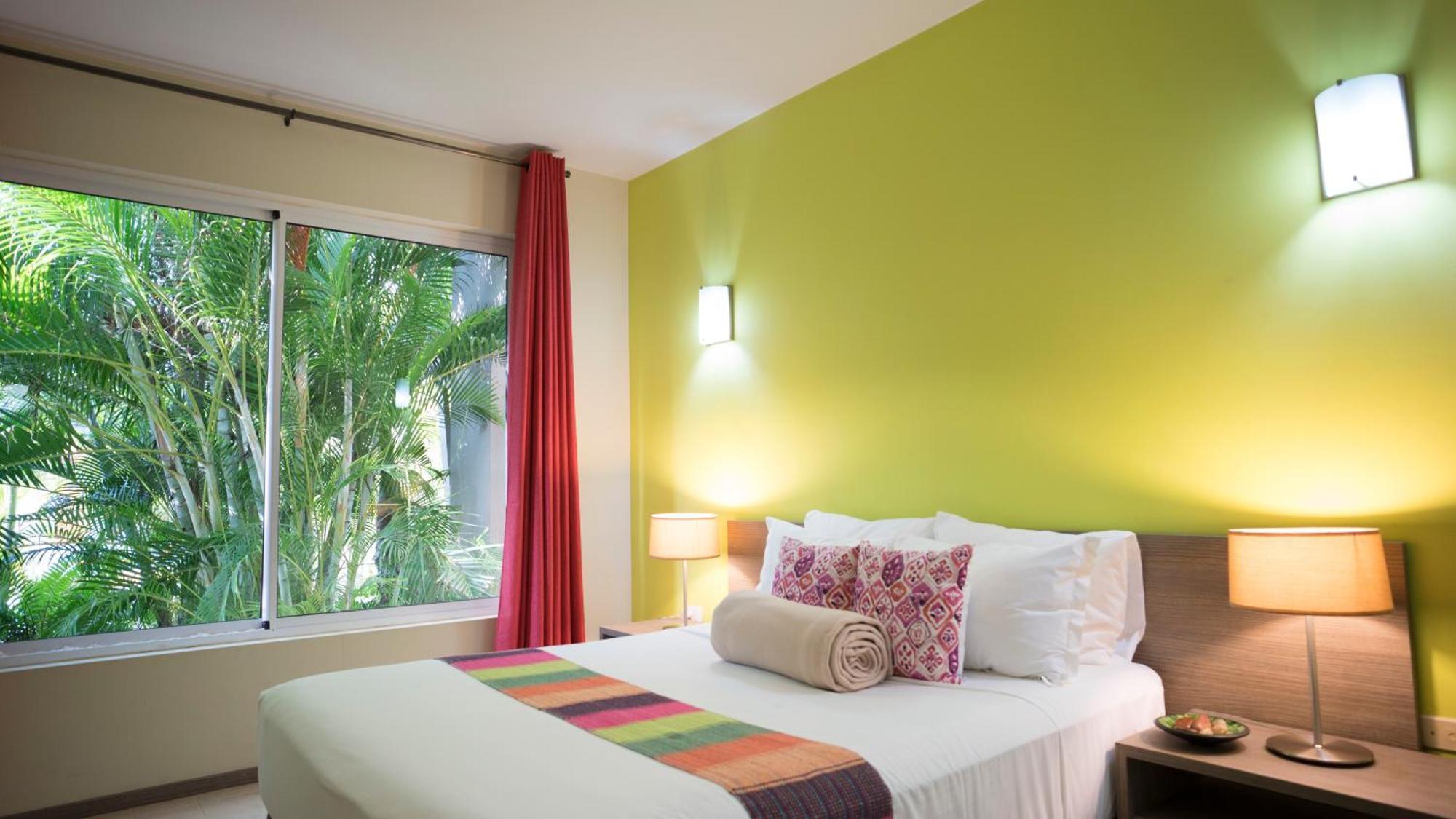 Costa Esmeralda Village Παλμ Μπιτς Εξωτερικό φωτογραφία