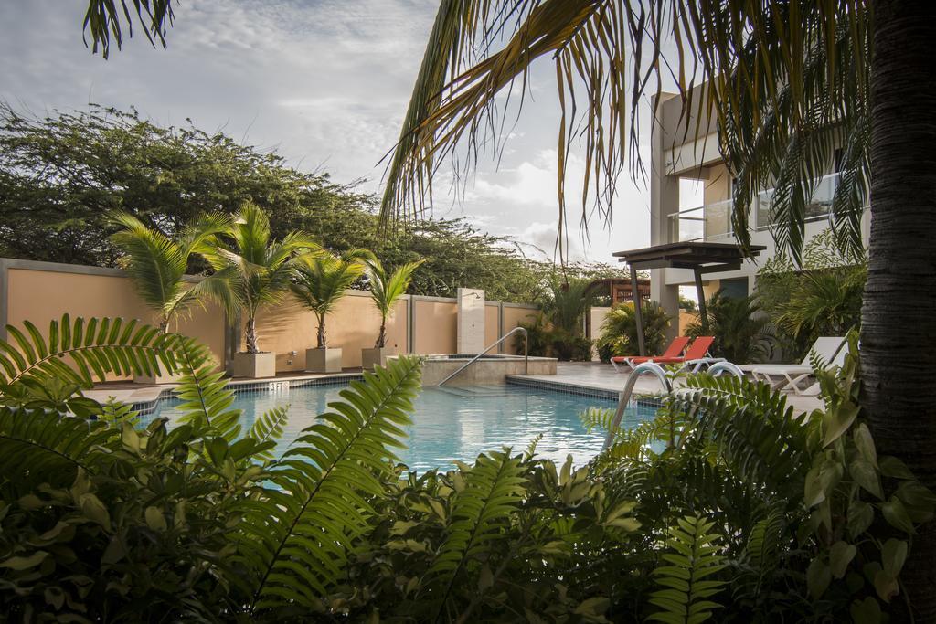 Costa Esmeralda Village Παλμ Μπιτς Εξωτερικό φωτογραφία