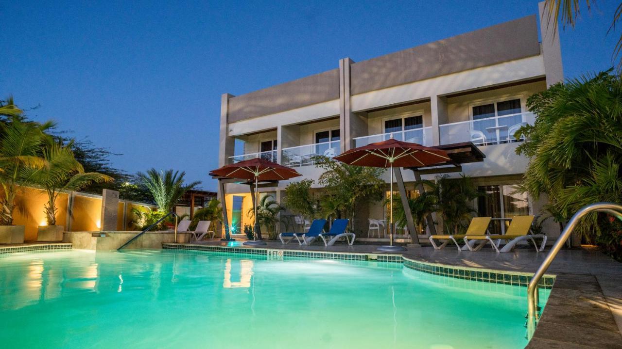 Costa Esmeralda Village Παλμ Μπιτς Εξωτερικό φωτογραφία