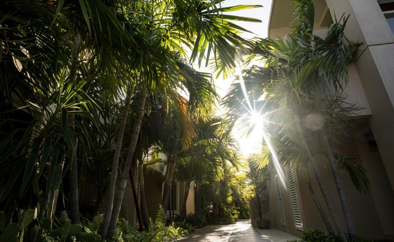 Costa Esmeralda Village Παλμ Μπιτς Εξωτερικό φωτογραφία