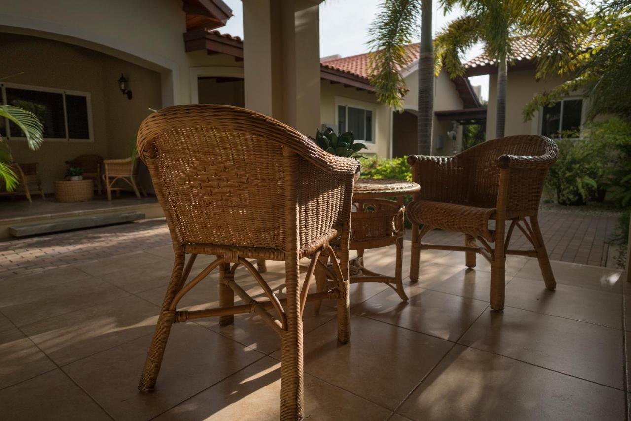 Costa Esmeralda Village Παλμ Μπιτς Εξωτερικό φωτογραφία