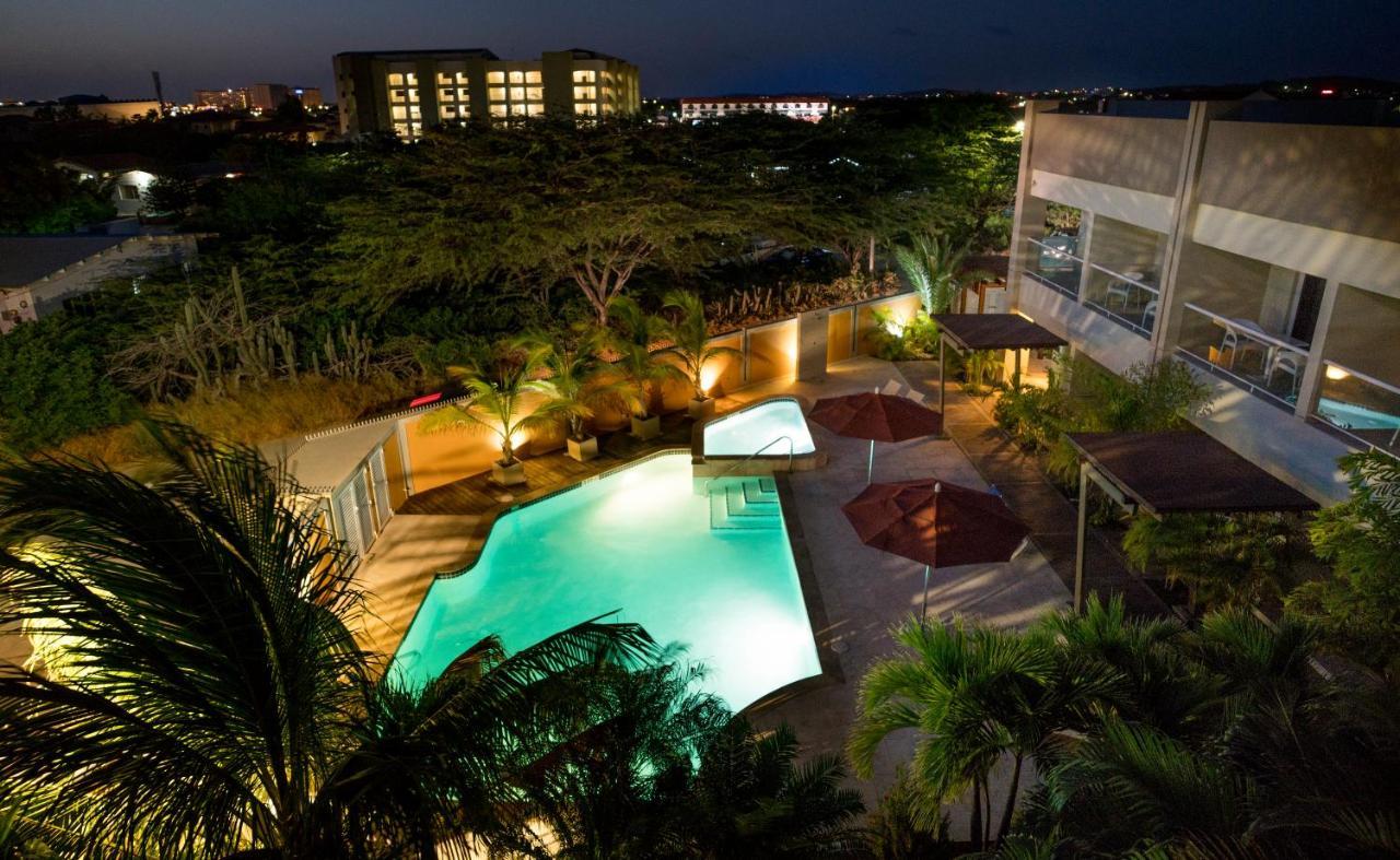 Costa Esmeralda Village Παλμ Μπιτς Εξωτερικό φωτογραφία