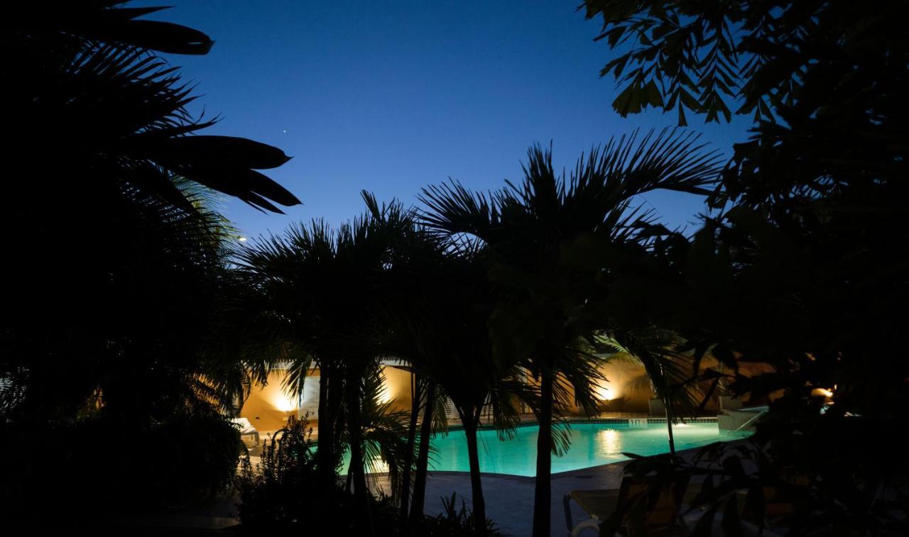 Costa Esmeralda Village Παλμ Μπιτς Εξωτερικό φωτογραφία