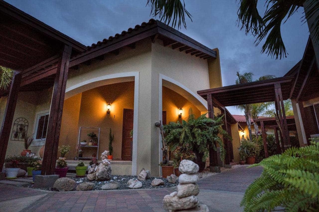 Costa Esmeralda Village Παλμ Μπιτς Εξωτερικό φωτογραφία