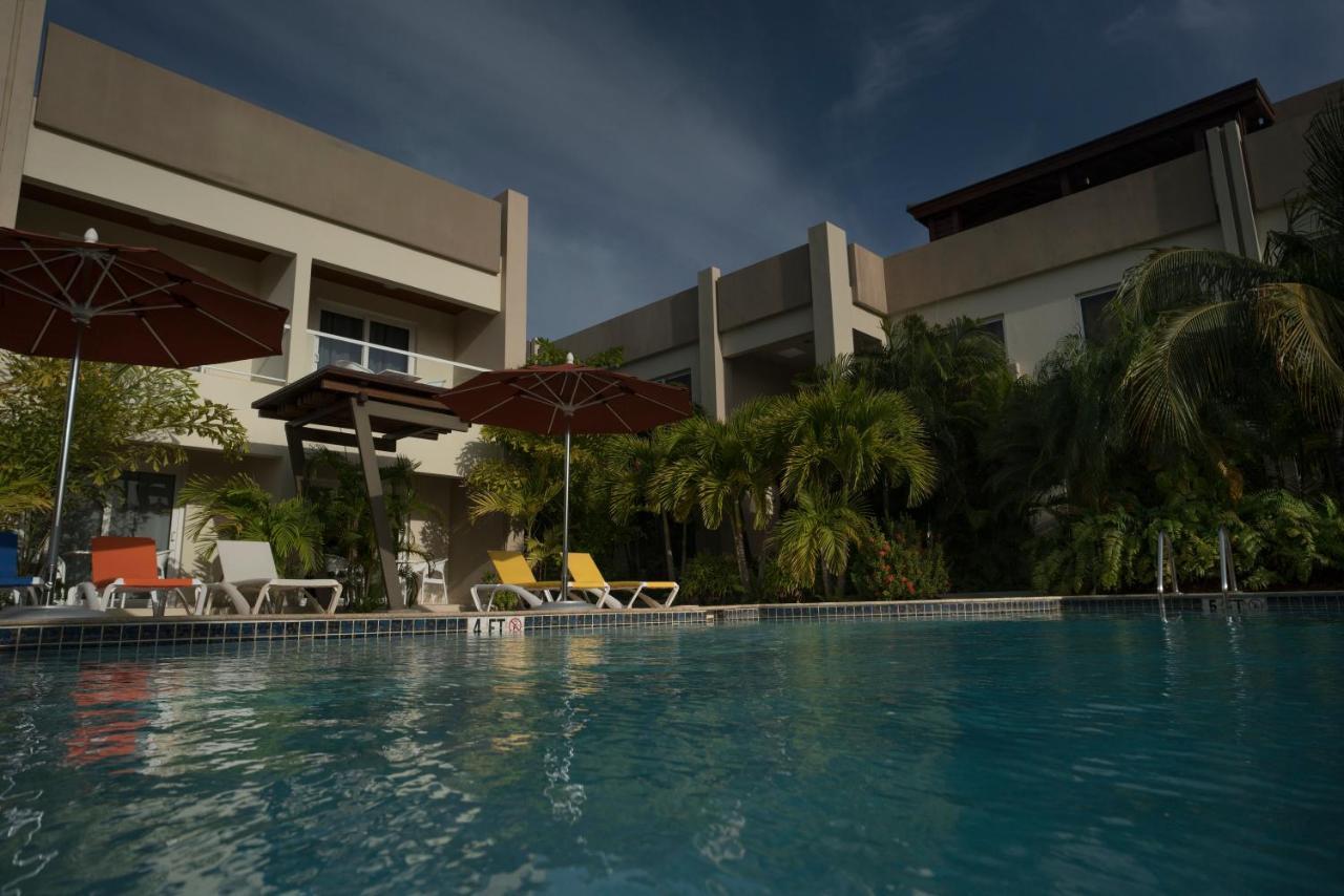 Costa Esmeralda Village Παλμ Μπιτς Εξωτερικό φωτογραφία
