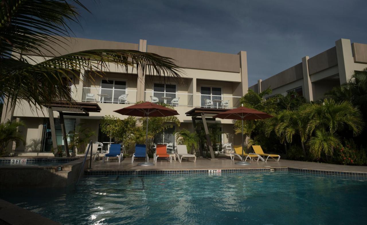 Costa Esmeralda Village Παλμ Μπιτς Εξωτερικό φωτογραφία