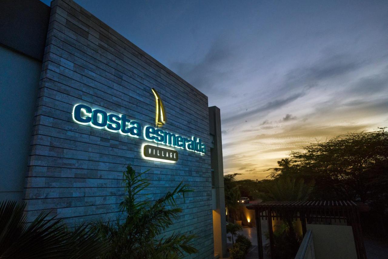 Costa Esmeralda Village Παλμ Μπιτς Εξωτερικό φωτογραφία
