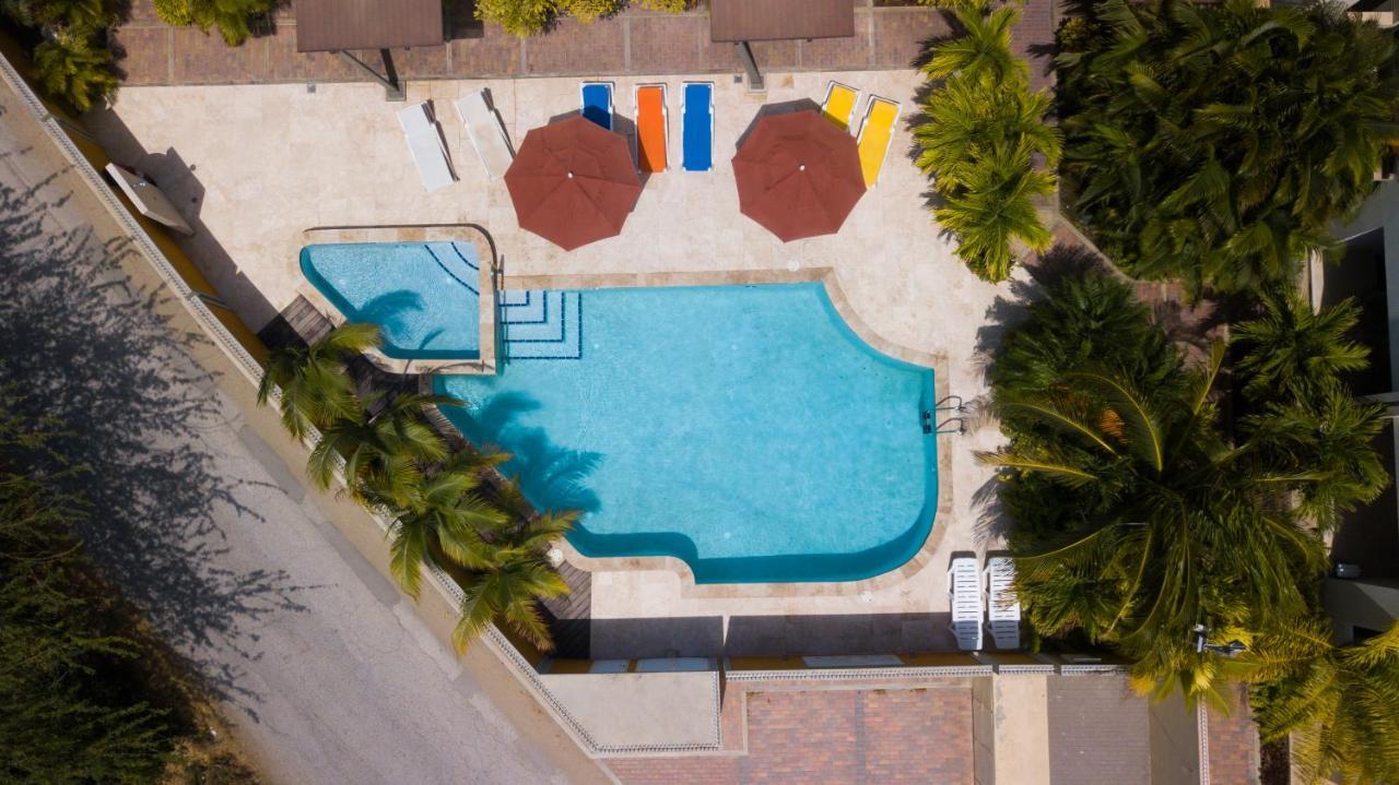 Costa Esmeralda Village Παλμ Μπιτς Εξωτερικό φωτογραφία