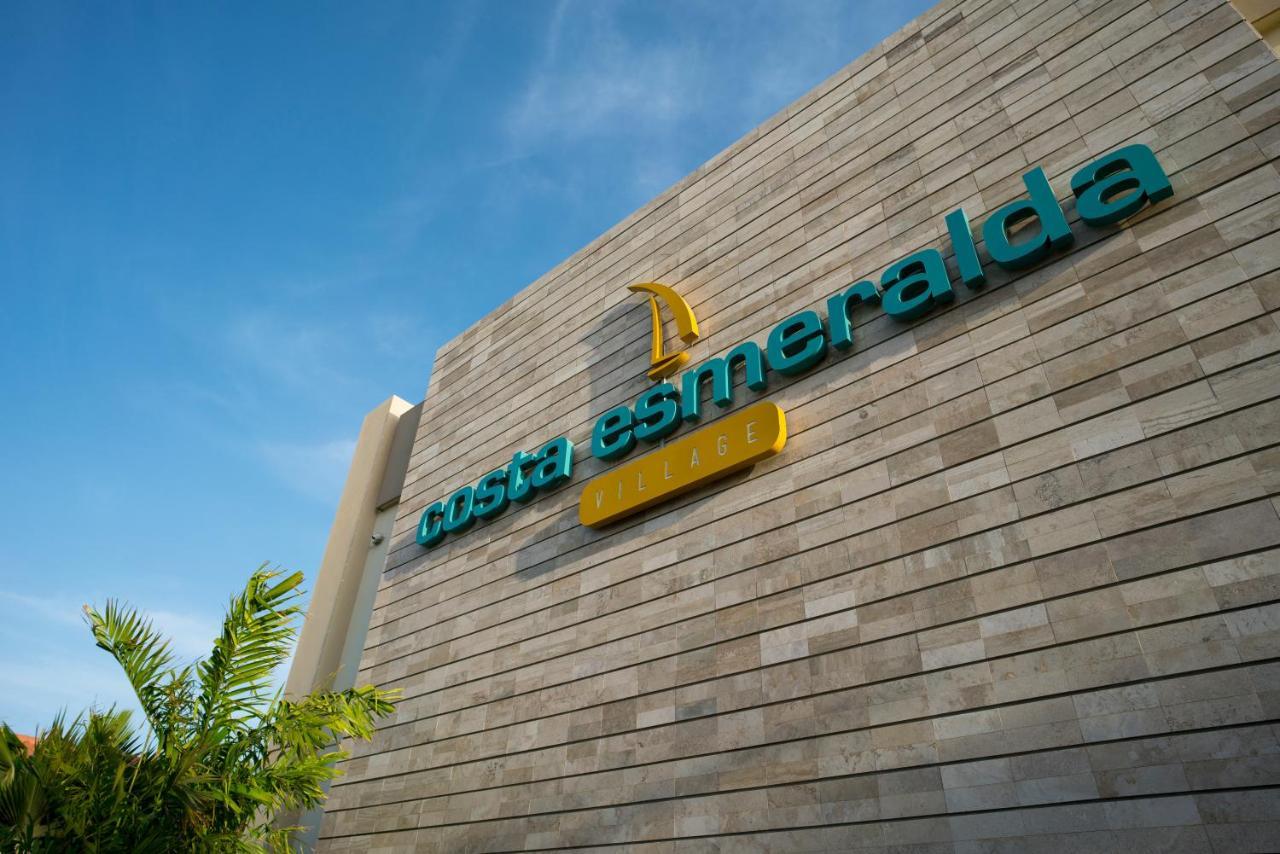 Costa Esmeralda Village Παλμ Μπιτς Εξωτερικό φωτογραφία