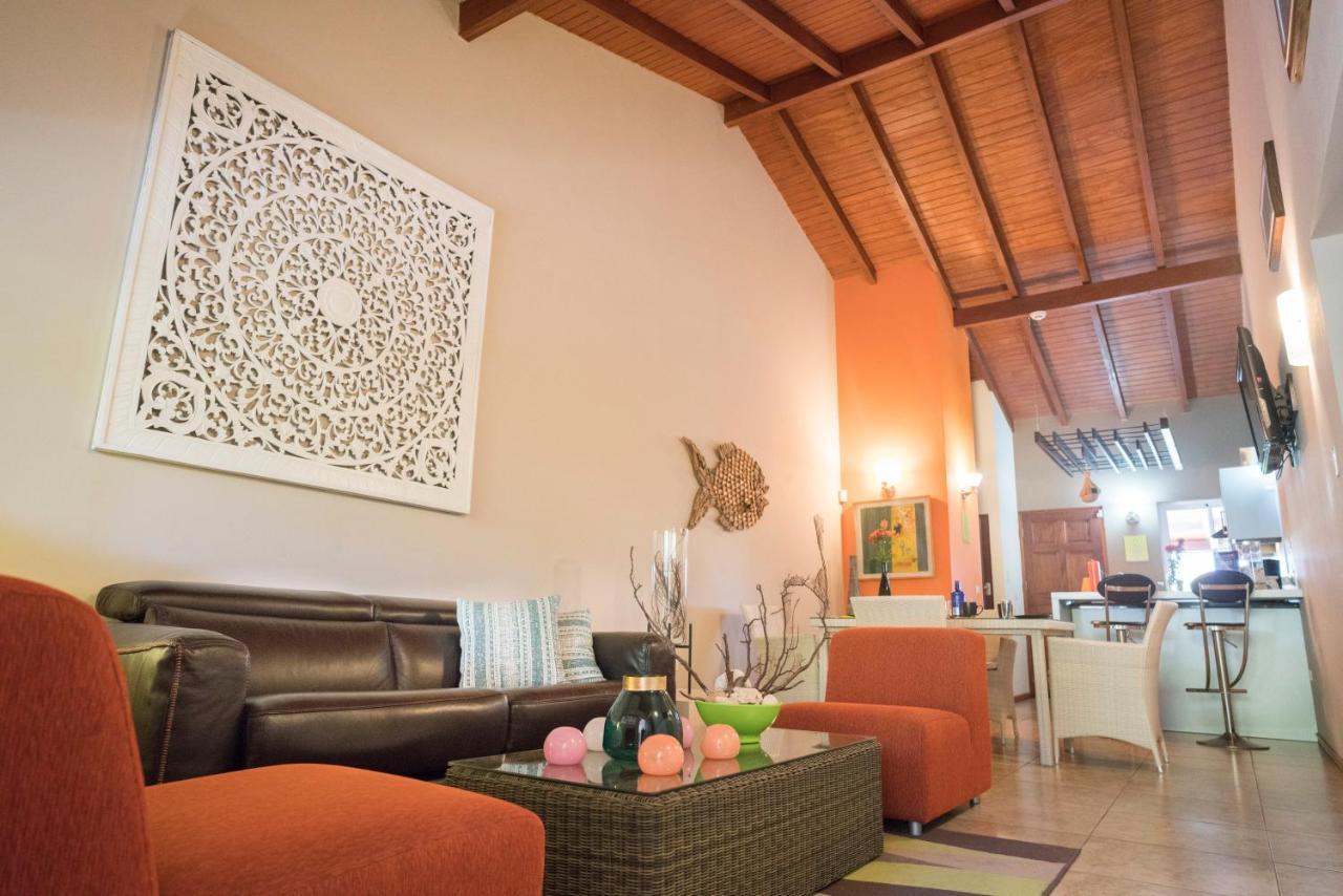 Costa Esmeralda Village Παλμ Μπιτς Εξωτερικό φωτογραφία