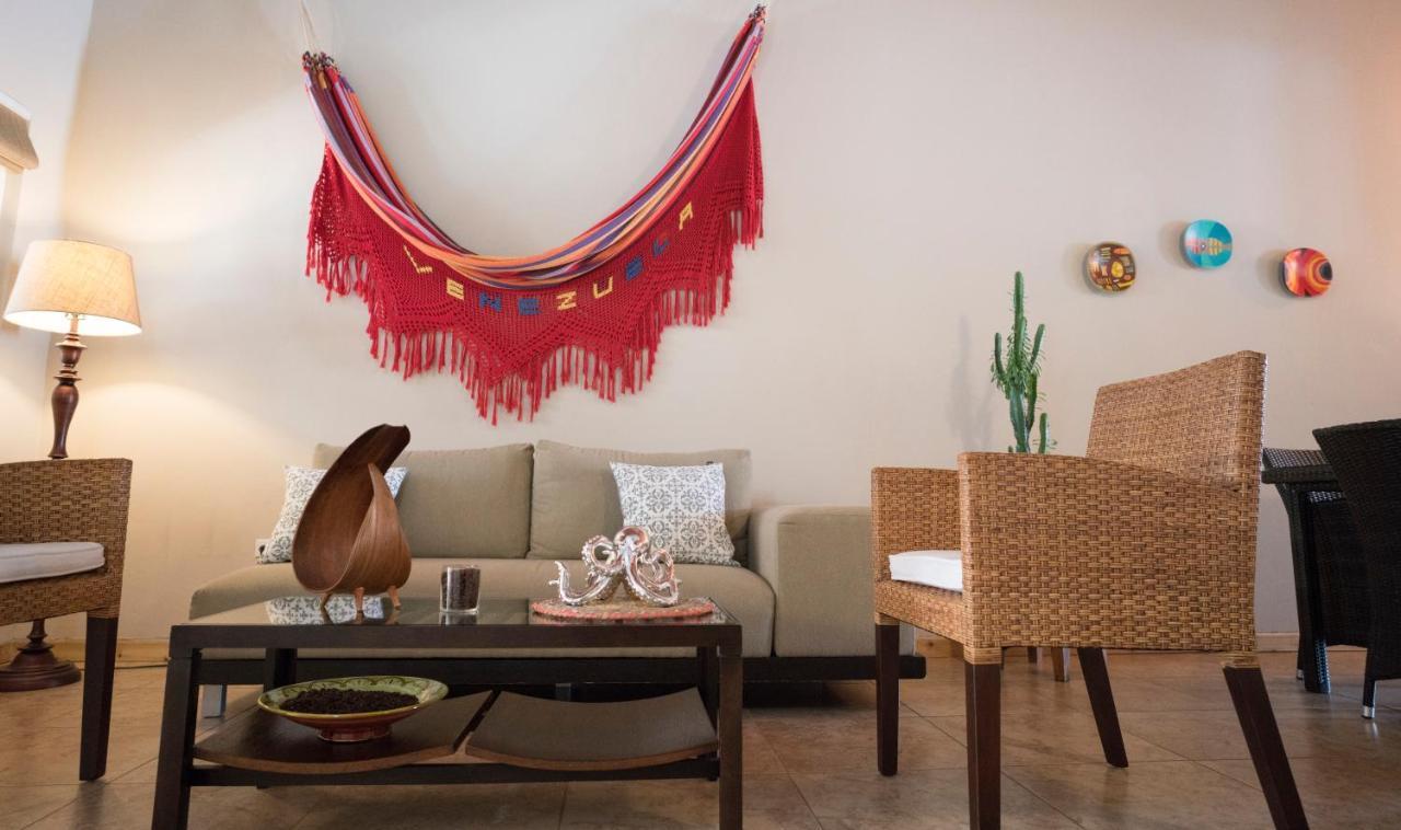 Costa Esmeralda Village Παλμ Μπιτς Εξωτερικό φωτογραφία