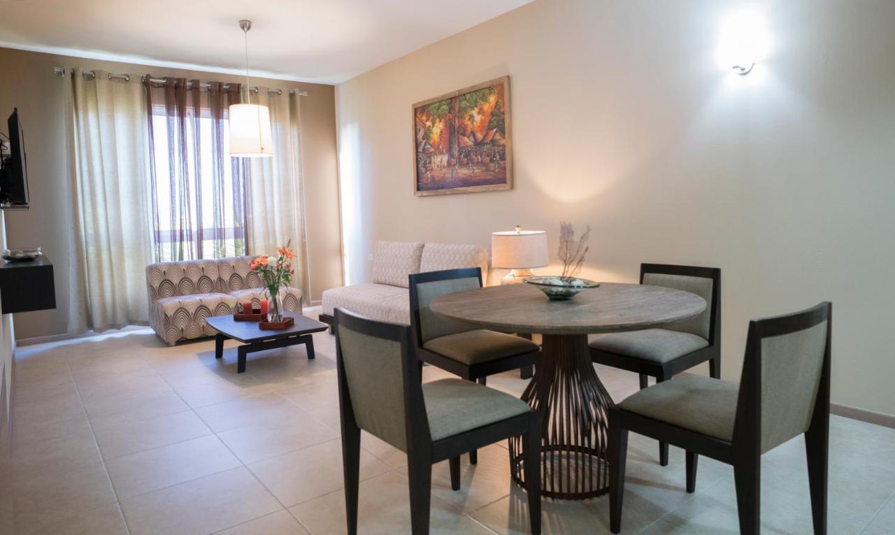 Costa Esmeralda Village Παλμ Μπιτς Εξωτερικό φωτογραφία