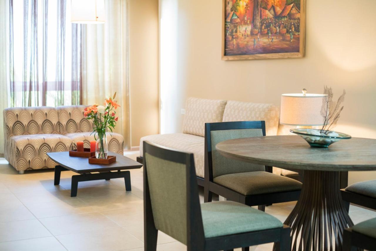 Costa Esmeralda Village Παλμ Μπιτς Εξωτερικό φωτογραφία