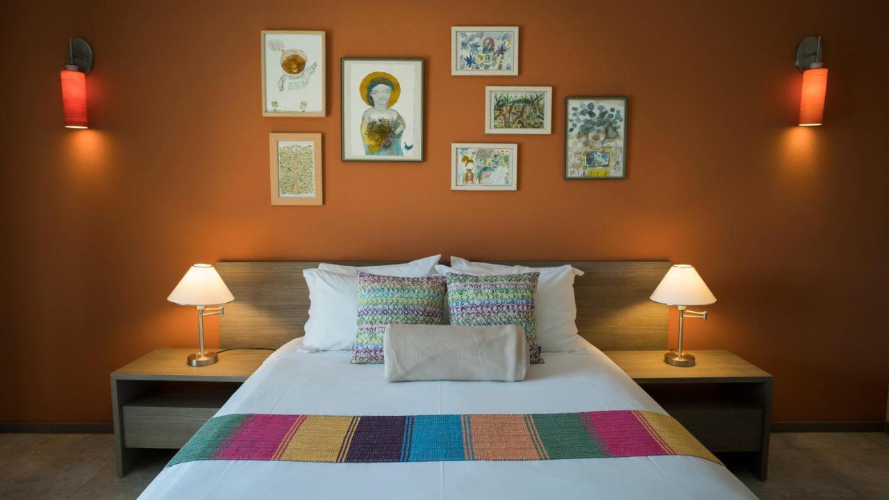 Costa Esmeralda Village Παλμ Μπιτς Εξωτερικό φωτογραφία