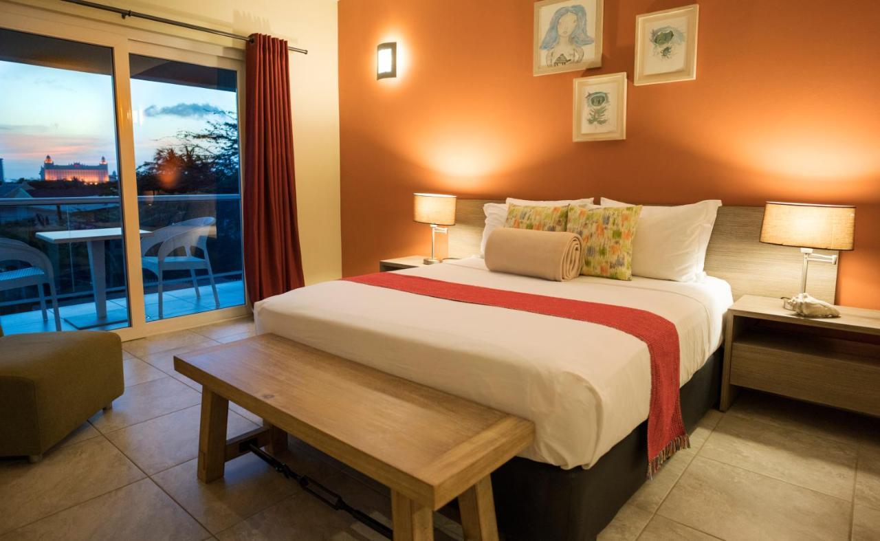 Costa Esmeralda Village Παλμ Μπιτς Εξωτερικό φωτογραφία