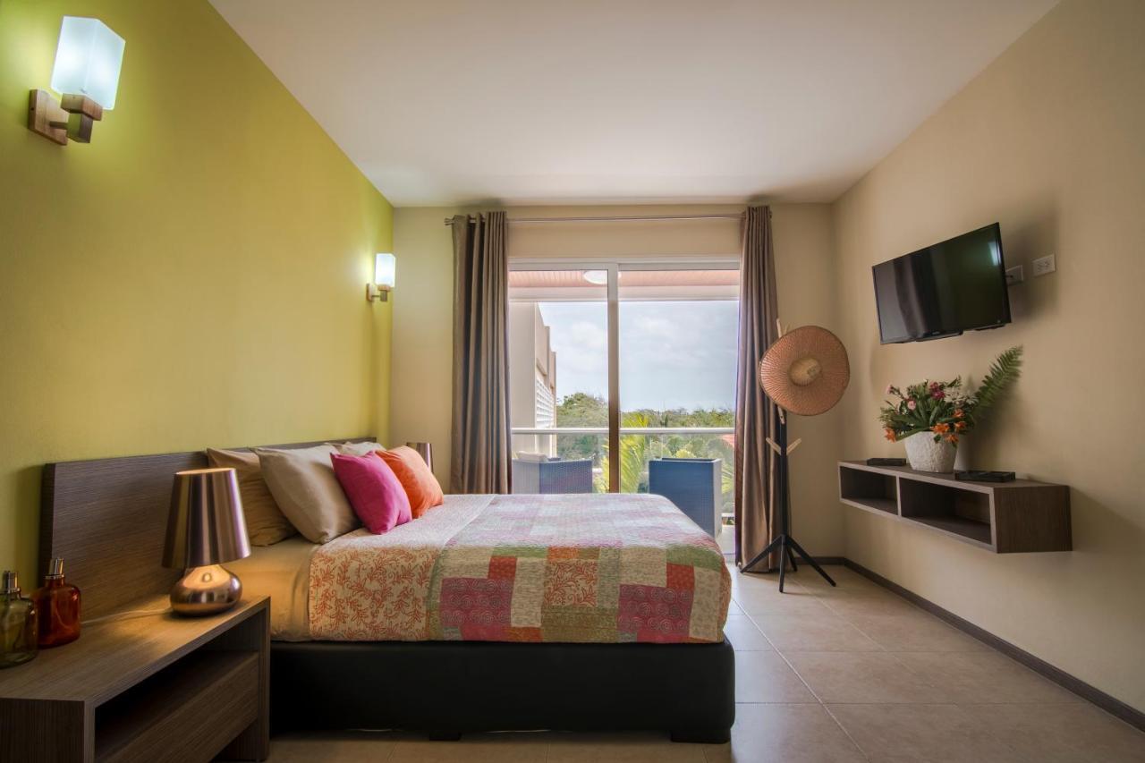 Costa Esmeralda Village Παλμ Μπιτς Εξωτερικό φωτογραφία