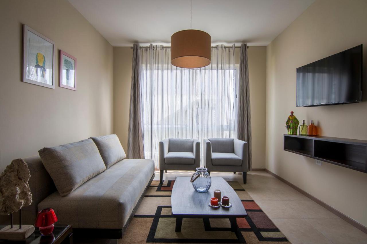 Costa Esmeralda Village Παλμ Μπιτς Εξωτερικό φωτογραφία