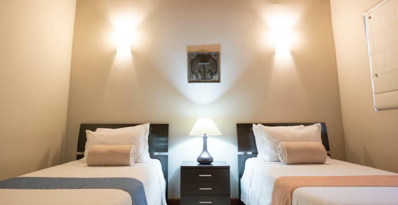 Costa Esmeralda Village Παλμ Μπιτς Εξωτερικό φωτογραφία
