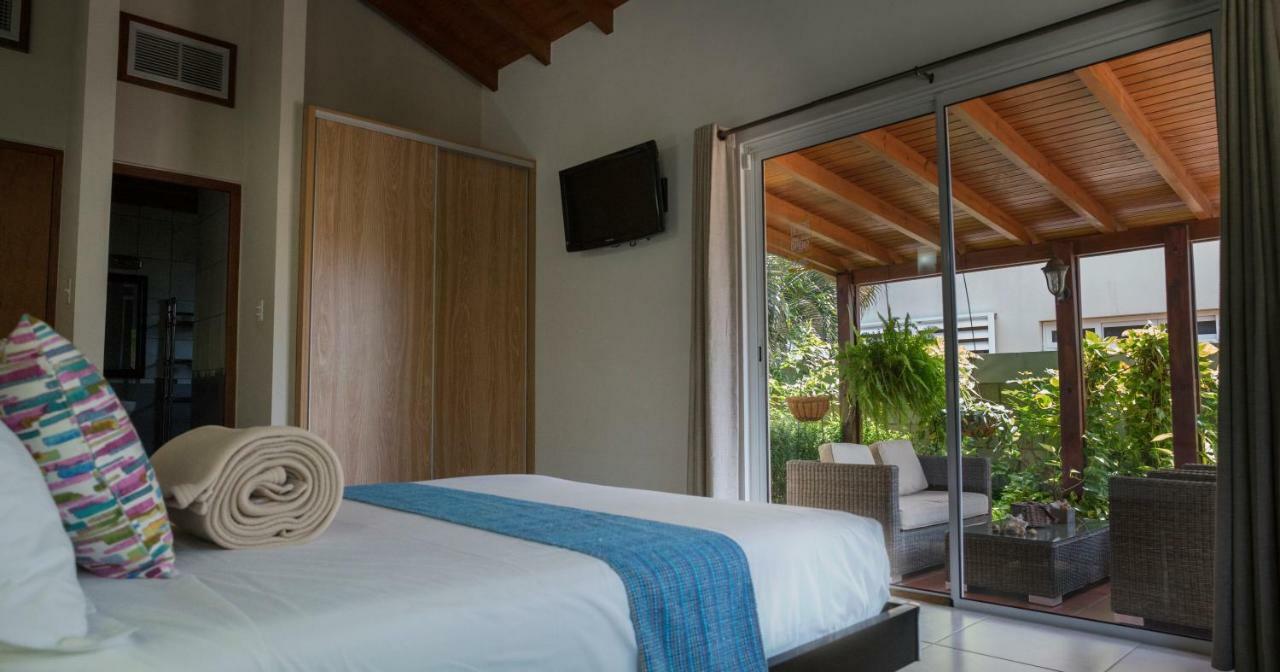 Costa Esmeralda Village Παλμ Μπιτς Εξωτερικό φωτογραφία