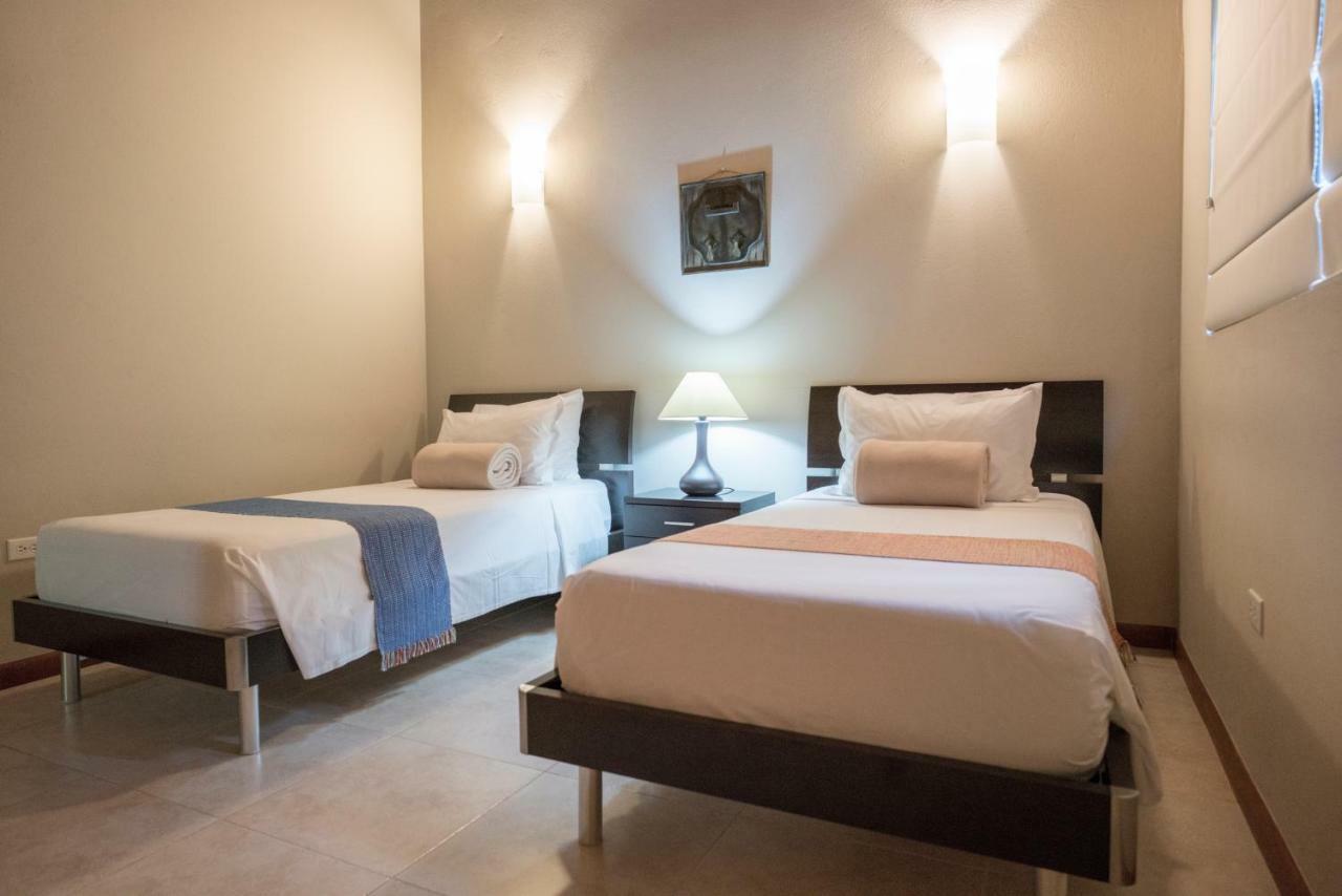 Costa Esmeralda Village Παλμ Μπιτς Εξωτερικό φωτογραφία