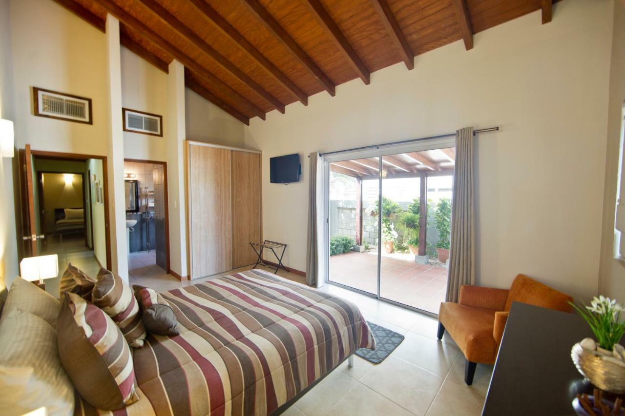 Costa Esmeralda Village Παλμ Μπιτς Εξωτερικό φωτογραφία