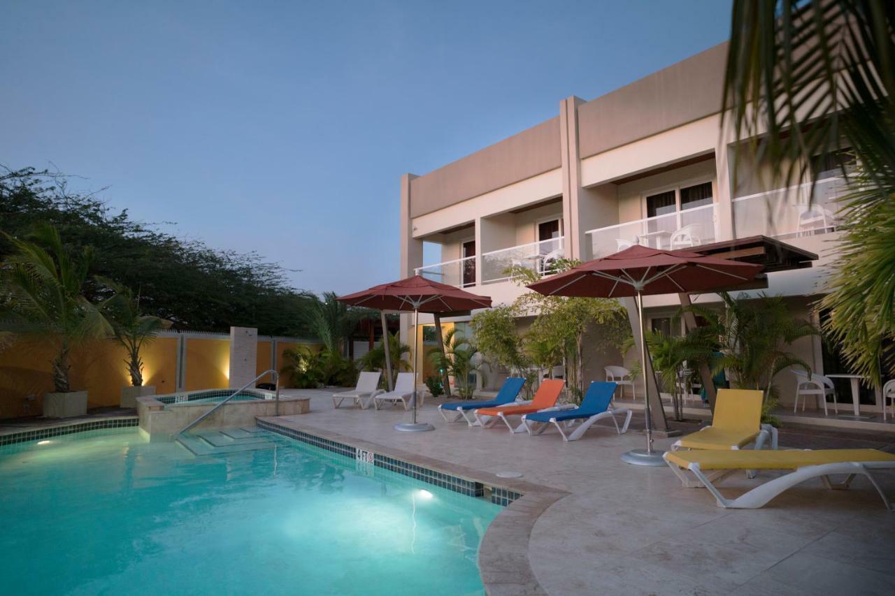 Costa Esmeralda Village Παλμ Μπιτς Εξωτερικό φωτογραφία