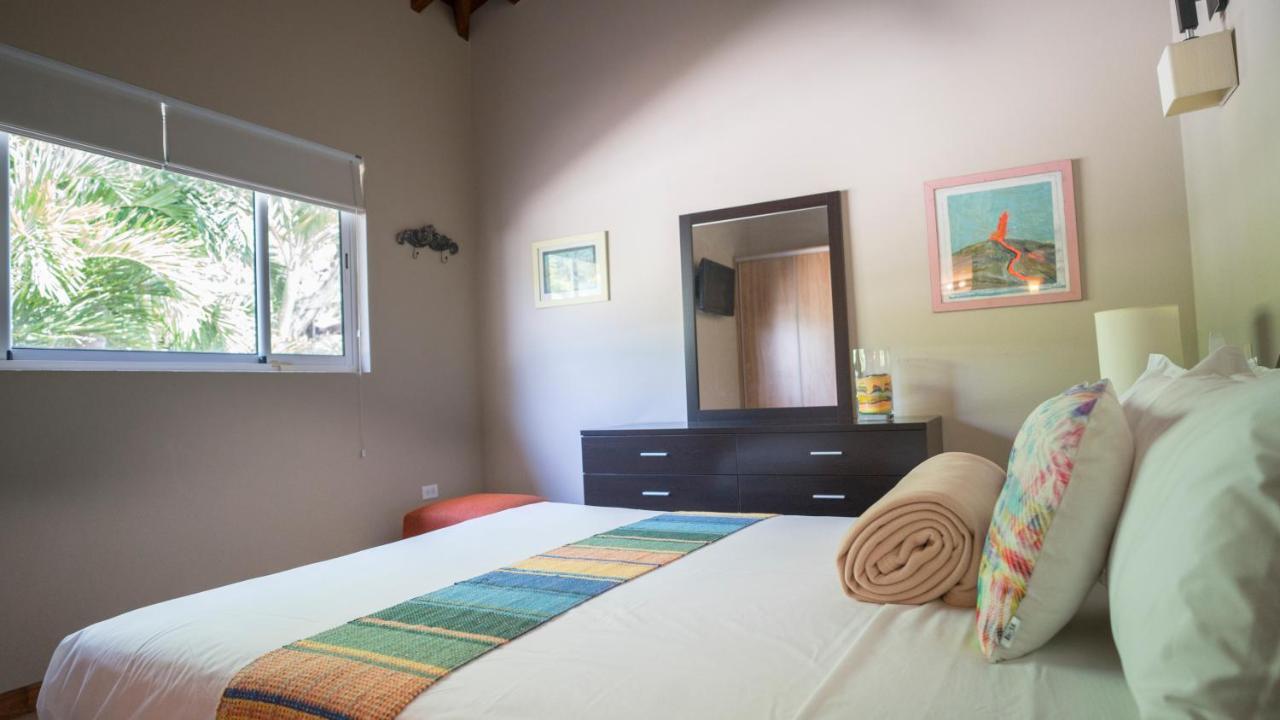 Costa Esmeralda Village Παλμ Μπιτς Εξωτερικό φωτογραφία