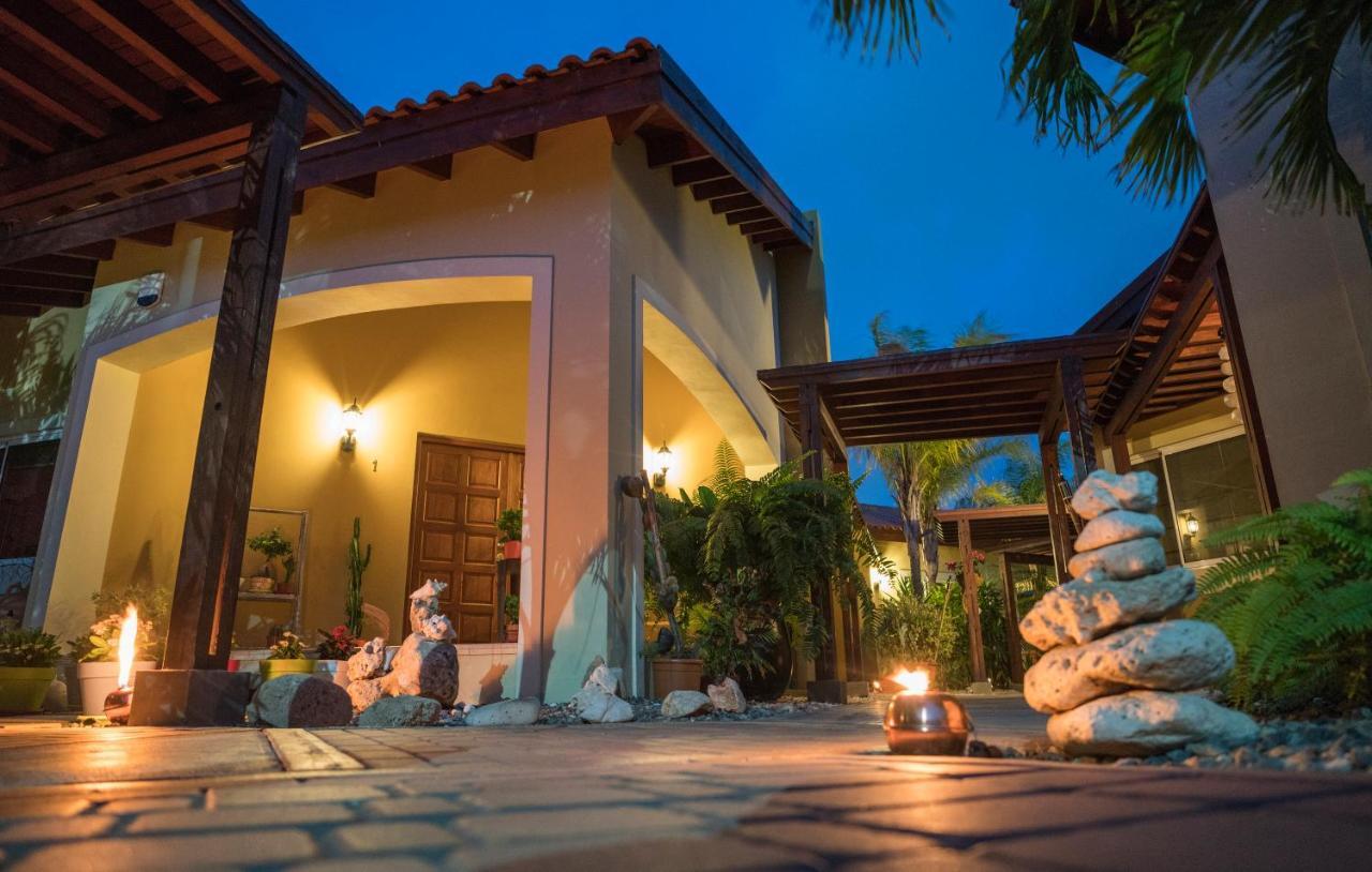Costa Esmeralda Village Παλμ Μπιτς Εξωτερικό φωτογραφία