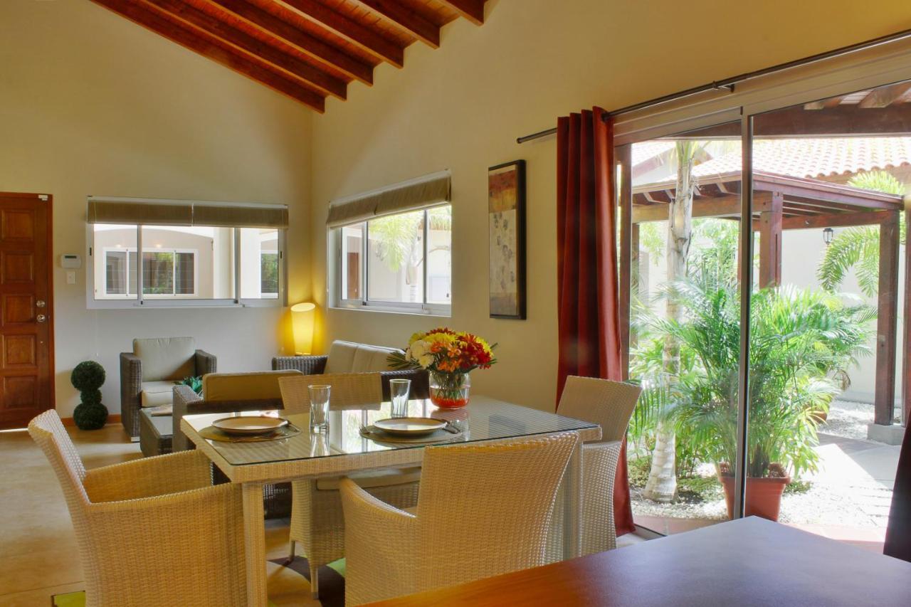 Costa Esmeralda Village Παλμ Μπιτς Εξωτερικό φωτογραφία
