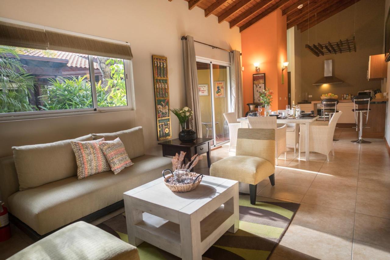 Costa Esmeralda Village Παλμ Μπιτς Εξωτερικό φωτογραφία